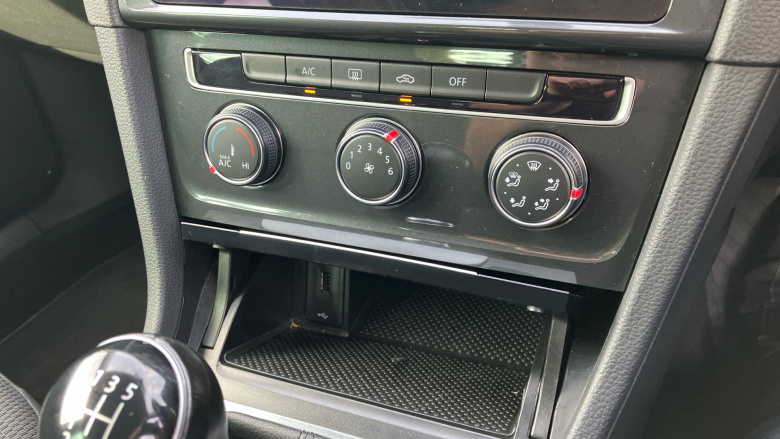 Volkswagen Golf 1.5 TSI EVO Match 5dr Petrol Hatchback